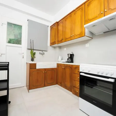 Cool - At016 Apartment Athens