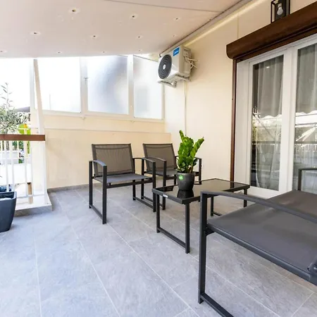 Apartment Cool - At016 *