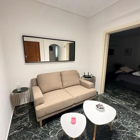 Cool - At016 Apartment